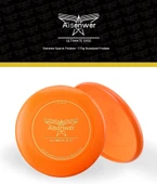 Açık Hava Frisbee - Gül Kırmızı - 175g - 7