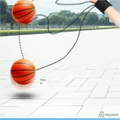 Spor Fitness Bilekliği - İkili Paket Beyzbol + Tenis - 11