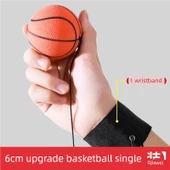 Spor Fitness Bilekliği - Tekli Basketbol Bilekliği - 1