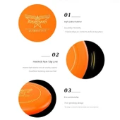 Açık Hava Frisbee - Turuncu - Genç 145g - 3