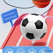 Spor Fitness Bilekliği - İkili Paket Futbol + Beyzbol - 9