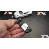 Suzuki Logo Orjinal Deri Metal Anahtarlık Orjinal Ürün thumbnail 1