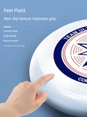 Çocuklar için Dış Mekan Sporları Profesyonel 175g Koyu Mavi Frisbee - 4