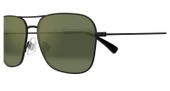 Maui Jim MJ0675S-002-02 58 Polarize Erkek Güneş Gözlüğü - 2