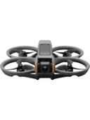 DJI Avata 2 Fly More Combo (Üç Batarya) (DJI Türkiye Karacasulu Garantili) - 1