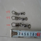 Kite Rulman Bağlantı Parçası - 5.5cm - 5 Adet - 2
