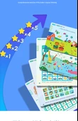 Bebek Mantığı Eğitim Sesli Kitap - Düşünmeyi Geliştirme 3-8 Yaş Düşünme Konsantrasyonu Sesli Kitap - 10