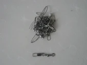 Kite Rulman Bağlantı Parçası - 5.5cm - 10 Adet - 7