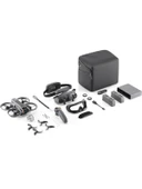 DJI Avata 2 Fly More Combo (Üç Batarya) (DJI Türkiye Karacasulu Garantili) - 5
