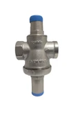 KALDE  1/2" DN15 Rekorsuz Su Basınç Düşürücü - Pressure Reducing Valves - 4