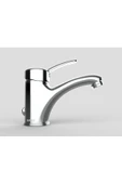 GPD  Primula Aç / Kapa Lavabo Bataryası (12 Yıl Garanti) MLB175 - Wash Basin Armature - 6
