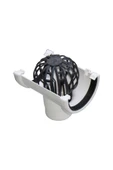 GRTES  Ø75 - Ø100  Ahtapot Yaprak Tutucu - Leaf Holder - 1