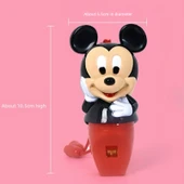 Çizgi Film Hayvanı Düdük Çocuk Oyuncak Kolye - Mickey Düdüğü - 5