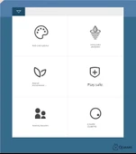 Su Emici Mermer Kristal Yumuşak Mermi Su Boncuğu - Mavi - 120000 Adet (2 Şişe) thumbnail 9