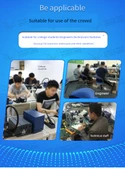 Uzaktan Kumanda Modülü Robot Elektronik Tuğla Akıllı Araba DIY Kiti - 9
