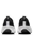 Nike INTERACT RUN FD2291 001 Erkek Yürüyüş ve Koşu Ayakkabısı Siyah Beyaz 40-45 thumbnail 7