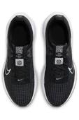 Nike INTERACT RUN FD2291 001 Erkek Yürüyüş ve Koşu Ayakkabısı Siyah Beyaz 40-45 thumbnail 6