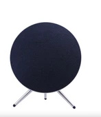 UFO AİR 80W/SPE-01S BLUETOOTH SPEAKER/SİYAH - 2