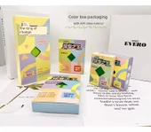 Sihirli Cetvel Rubik Yılan Bulmaca Oyuncağı - 60 Parça Zümrüt Yeşil - 9