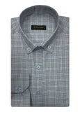 Atilla Özer Uzun Kol Klasik Erkek Gömlek 7333 thumbnail 3