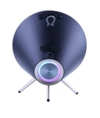 UFO AİR 80W/SPE-01S BLUETOOTH SPEAKER/SİYAH - 3