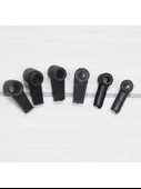 DIY Uçurtma T-Kavşak Bağlantı Parçası - Yuvarlak Başlık 4mm Küçük Başlık 2.5mm - 3
