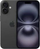 iPhone 16 256 GB Siyah - 1