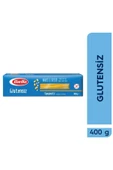 Barilla Glutensiz Makarna Penne 400gr, Fusulli 400gr Ve Spagetti 400 gr (3’LÜ GLUTEN SET) thumbnail 4
