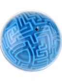3D Labirent Topu - Yeşil - Zor ve En Zor - 5
