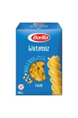 Barilla Glutensiz Makarna Penne 400gr, Fusulli 400gr Ve Spagetti 400 gr (3’LÜ GLUTEN SET) thumbnail 3