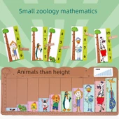 Matematik Köşesi Bulmaca - A + B Takım - 2