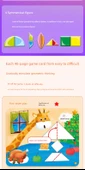 Çocuklar için Manyetik Tangram Bulmacası - Matematik Aydınlatma - Tek Kitap (3-6 Yaş) - 11