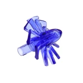 Şeffaf Pervane - Koyu Gri - Lego 46667 4295253 X577 thumbnail 5