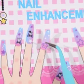 Sanrio Tarzı Kostüm Kitabı Çanta DIY Oyuncak - Rüya Sarayı - 5