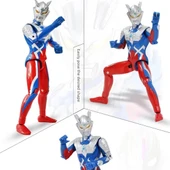 Ultraman Aksiyon Figürü - Blazer - 11