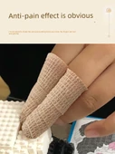 Yapı Blok Eldiveni - Haki - 2 Paket [5cm * 4.5m] - 3