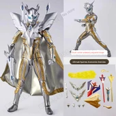 Ultraman Aksiyon Figürü - Blazer - 5