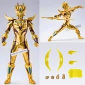 Ultraman Aksiyon Figürü - Blazer - 4