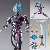 Ultraman Aksiyon Figürü - Blazer - 1