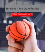 Spor Topu Egzersiz Oyuncağı - [2 Paket] Beyzbol + Tenis - 11