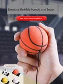 Spor Topu Egzersiz Oyuncağı - [2 Paket] Futbol + Beyzbol - 3
