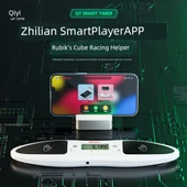 Qiyi Akıllı Zamanlayıcı 2. Nesil Dahili Pil - 2