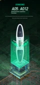 Shengshou Zamanlayıcı (Qiyi Değil) Dahili Pil ile - 10