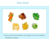Montessori Küçük Hayvan Bulmaca Oyuncağı - Fare - 10