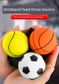 Spor Topu Egzersiz Oyuncağı - [2 Paket] Futbol + Beyzbol - 9