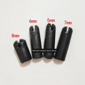 Akrobasi Yelken Aksesuarları - 4mm Düz Tee - 3