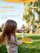 Açık Hava Frisbee Oyunu - Mavi Fırtına - 9