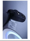UFO AİR 80W/ SPE-02G BLUETOOTH SPEAKER/GRİ - 4