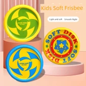 Açık Hava Frisbee Oyunu - Mavi Fırtına - 4