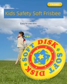 Açık Hava Frisbee Oyunu - Mavi Fırtına - 7